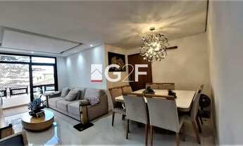 Imagem 6: Apartamento à venda no Edifício Costa Del Sol - Jardim Paraíso - Campinas/SP