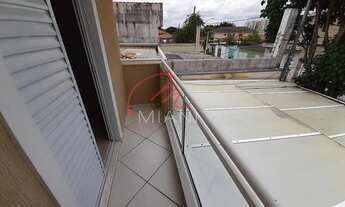 Imagem 3: Sobrado maravilhoso para locação com 3 dormitórios, 2 suítes, 4 vagas de garagem, Churras