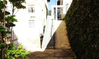 Imagem 3: 2/4 No Conjunto dos Comerciários em Brotas