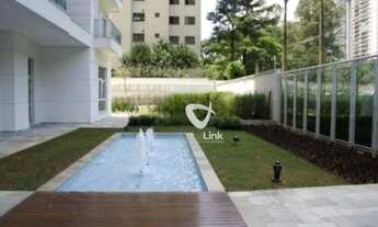 Imagem 3: Apartamento com 3 dormitórios à venda, 243 m² por R$ 3.500.000,00 - Alphaville - Barueri/S