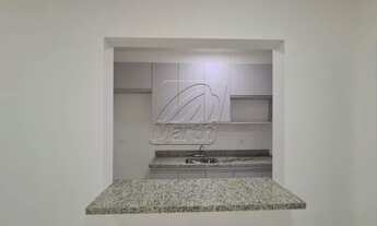 Imagem 3: PIRACICABA - Apartamento Padrão - Paulicéia