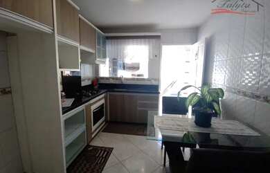 Imagem 5: SãO JOSé - Casa Padrão - Forquilhas