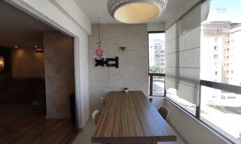 Imagem 3: Apartamento para Locação em Belo Horizonte, Buritis, 4 dormitórios, 1 suíte, 3 banheiros