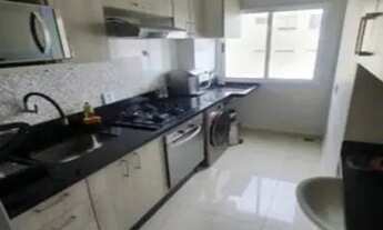 Imagem 6: Apartamento para venda possui 49 metros quadrados com 2 quartos em Vila Clementino - São P