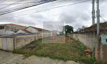 Imagem 2: Terreno, à venda, em Cidade Vargas/Jabaquara- SP!