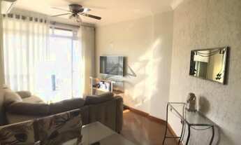 Imagem 3: Cobertura - Jardim Dom Bosco - Campinas