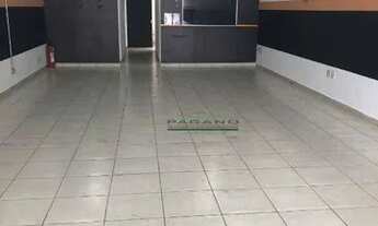 Imagem: Salão para alugar, 140 m² por R$ 6.000,00/mês