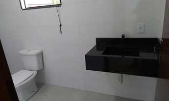 Imagem 4: Casa com 3 dormitórios à venda, 95 m² por R$ 565.000 - Horto Florestal - Sorocaba/SP