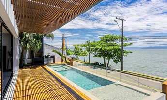 Imagem: Casa - Cacupé - Florianópolis