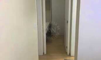 Imagem 2: ITU - Apartamento Padrão - COND. RECANTO DOS PASSÁROS