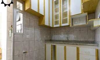 Imagem 2: APTO VILA YARA Apartamento com 2 dormitórios