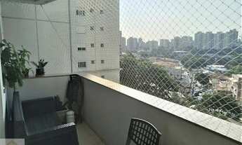 Imagem 7: APARTAMENTO À VENDA 92m²