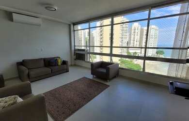 Imagem 4: Apartamento a venda Frente ao Mar em Pitangueiras