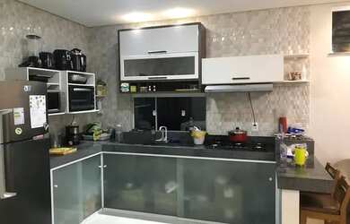 Imagem 5: Casa 02 quartos, suíte, Parque das Mangabas