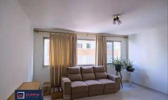 Imagem: Apartamento Locação 3 Dormitórios - 80