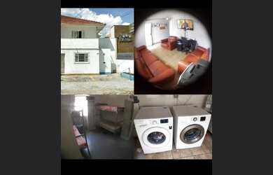 Imagem 2: Waka Pensão Metrô Tatuapé com ônibus para Vila Mariana