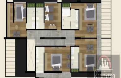 Imagem 5: SÃO SEBASTIÃO - Casa Padrão - JUQUEHY