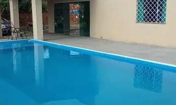 Imagem 2: Vendo casa nova recém reformada