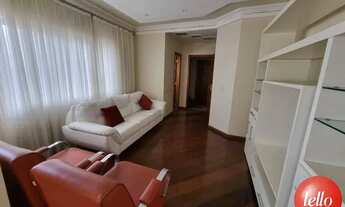 Imagem 4: São Paulo - Apartamento Padrão - Tatuapé