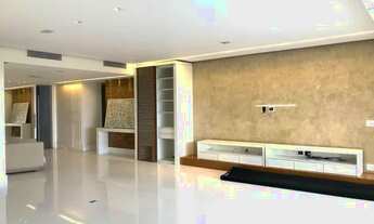 Imagem: RISERVA UNO 333 mts - BARRA DA TIJUCA