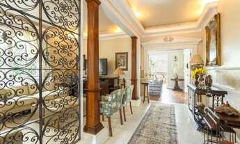 Imagem 2: CASA RESIDENCIAL em São Paulo - SP, Pacaembu