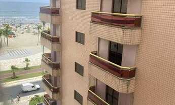 Imagem: Apartamento com 2 dorms, Tupi, Praia Grande