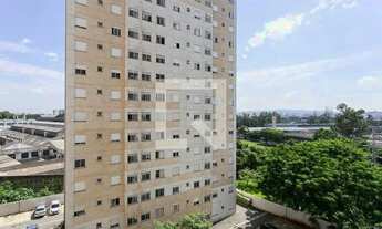 Imagem 6: Apartamento à Venda - Belém, 2 Quartos, 42 m2