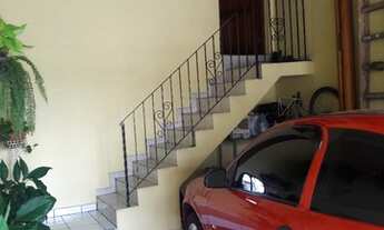 Imagem 2: Excelente Sobrado 3 dormitórios 2 suites 1 vaga Vila Alpina