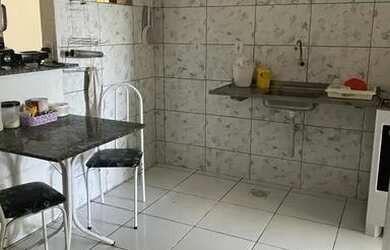 Imagem 4: Casa para venda com 85 metros quadrados com 2 quartos em Jabuti - Itaitinga - CE