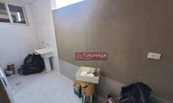 Imagem 6: Apartamento com 1 dormitório para alugar, 43 m² por R$ 1.538,00/mês - Jardim Rosa de Franc