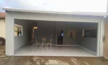 Imagem: Vende-se Casa em condomínio na zona sul