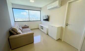 Imagem: BEACH CLASS HOTELS amp RESIDENCE, 24º