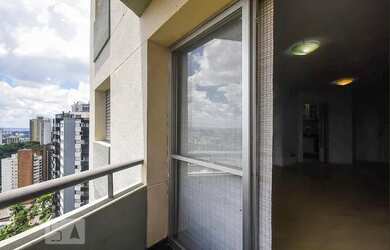 Imagem 6: Apartamento para Aluguel - Portal do Morumbi, 1 Quarto, 48 m2