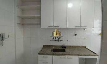 Imagem 7: Apartamento com 1 dormitório, 45 m² - venda por R$ 450.000,00 ou aluguel por R$ 3.058,00/m