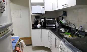 Imagem 2: Apartamento para aluguel e venda tem 80 metros quadrados com 3 quartos em Saúde - São Paul