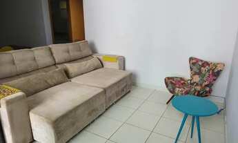 Imagem 3: Aluga apartamento com 03 suítes plenas e varanda gourmet, Jardim Goiás - Goiânia - Goiás