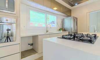 Imagem 6: Casa com 4 dormitórios à venda, 360 m² por R$ 2.899.000,00 - Alphaville Nova Esplanada 1