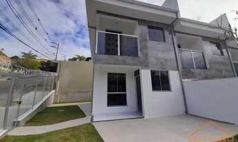 Imagem: Casa geminada independente 3 quartos, 1