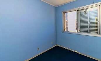 Imagem 14: Retrofit !!<br>Edifício Britânia<br>Avenida Independência na frente do Complex