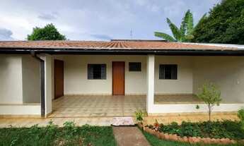 Imagem 6: Casa com 2 dormitórios para alugar, 89 m² por R$ 1.787,71/mês - Perdizes - Piracicaba/SP