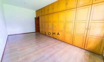 Imagem 7: MAGNÍFICA CASA COM 5 SUÍTES NA SHIS QI 05 - LAGO SUL