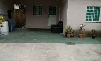 Imagem 6: Casa para venda possui 100 metros quadrados com 2 quartos em Coqueiro - Belém - Pará