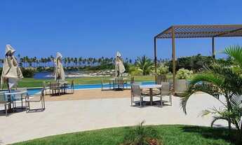 Imagem 7: Reserva Sauípe , Lote Repasse, 478 m², excelente localização, infraestrutura completa