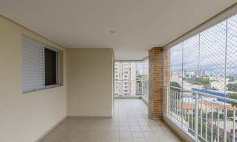 Imagem 6: Apartamento para venda com 115 metros quadrados com 3 quartos no Alto da Boa Vista