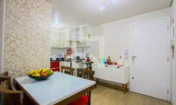 Imagem 5: Apartamento para Aluguel - Vila América, 2 Quartos, 63 m2