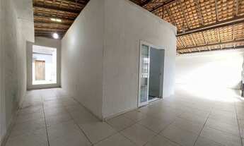 Imagem: Casa com 3 quartos - 200m² - Cidade Nova