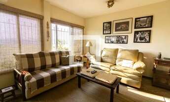 Imagem 3: Apartamento para Aluguel - Santo Amaro , 4 Quartos, 230 m2