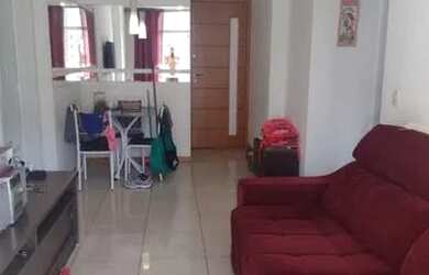 Imagem 3: Apartamento com 2 dormitórios à venda, 70 m² por R$ 515.000 - Santa Rosa - Niterói/RJ