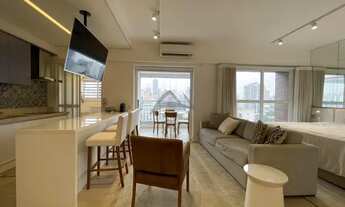 Imagem 5: Apartamento - Cambuí - Campinas