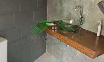 Imagem 4: VENDO LINDA CASA NO BINGEN COM 2 QTOS COM PISCINA